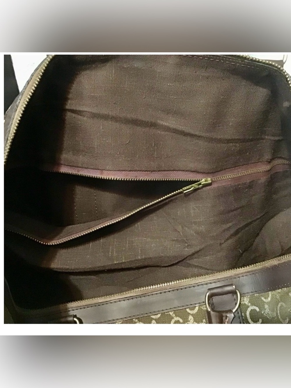 Celine Trave Bags - Picture 9 of 16